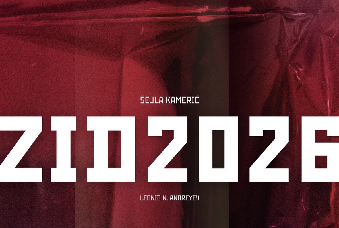 Healing Through Art: Healing Balkans and SARTR Present WALL 2026